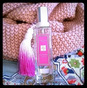 Jo Malone Silk Blossom Cologne